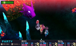 画像ギャラリー No.062のサムネイル画像 / 「セブンスドラゴンIII code：VFD」のプレイレポートを掲載。懐かしくて新しくて，戦略性バツグンのRPGの魅力に迫る