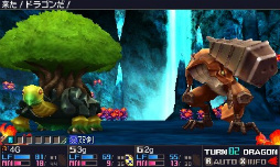 画像ギャラリー No.068のサムネイル画像 / 「セブンスドラゴンIII code：VFD」のプレイレポートを掲載。懐かしくて新しくて，戦略性バツグンのRPGの魅力に迫る