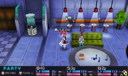画像ギャラリー No.070のサムネイル画像 / 「セブンスドラゴンIII code：VFD」のプレイレポートを掲載。懐かしくて新しくて，戦略性バツグンのRPGの魅力に迫る