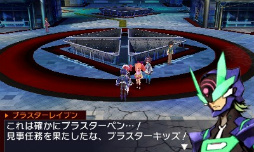 画像ギャラリー No.072のサムネイル画像 / 「セブンスドラゴンIII code：VFD」のプレイレポートを掲載。懐かしくて新しくて，戦略性バツグンのRPGの魅力に迫る