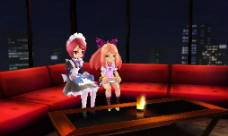 画像ギャラリー No.075のサムネイル画像 / 「セブンスドラゴンIII code：VFD」のプレイレポートを掲載。懐かしくて新しくて，戦略性バツグンのRPGの魅力に迫る