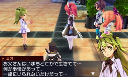画像ギャラリー No.077のサムネイル画像 / 「セブンスドラゴンIII code：VFD」のプレイレポートを掲載。懐かしくて新しくて，戦略性バツグンのRPGの魅力に迫る