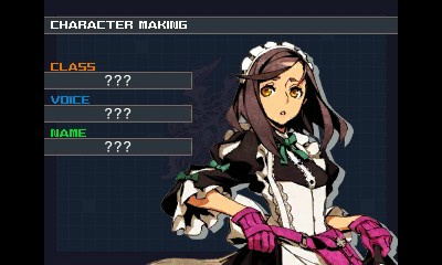 画像ギャラリー No.087のサムネイル画像 / 「セブンスドラゴンIII code：VFD」のプレイレポートを掲載。懐かしくて新しくて，戦略性バツグンのRPGの魅力に迫る