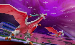 画像ギャラリー No.014のサムネイル画像 / 「セブンスドラゴンIII code：VFD」発売記念抽選会が開催中。「ブラスターレイブン」の外見が手に入る最新DLCの情報も明らかに