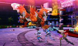 画像ギャラリー No.015のサムネイル画像 / 「セブンスドラゴンIII code：VFD」発売記念抽選会が開催中。「ブラスターレイブン」の外見が手に入る最新DLCの情報も明らかに
