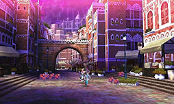 画像ギャラリー No.012のサムネイル画像 / シリーズ最新作にして完結篇「セブンスドラゴンIII code：VFD」が本日発売。主題歌や各時代の挿入歌を聴ける4種の動画が公開