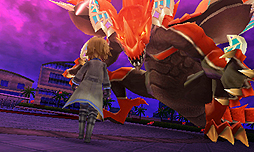 画像ギャラリー No.013のサムネイル画像 / シリーズ最新作にして完結篇「セブンスドラゴンIII code：VFD」が本日発売。主題歌や各時代の挿入歌を聴ける4種の動画が公開