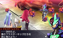 画像ギャラリー No.001のサムネイル画像 / 「セブンスドラゴンIII」前作の外見が使用できるDLCが配信開始。今後の配信予定も公開に