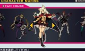 画像ギャラリー No.007のサムネイル画像 / 「セブンスドラゴンIII」前作の外見が使用できるDLCが配信開始。今後の配信予定も公開に
