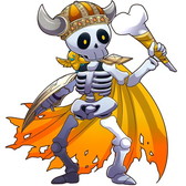 画像ギャラリー No.019のサムネイル画像 / リイカ,新作RPG「ダークローグラビリンス」の事前登録受付をスタート