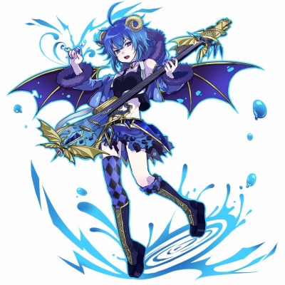 画像ギャラリー No.003のサムネイル画像 / 「ダークローグラビリンス」10万DL突破。ログインイベントでクリスタルがもらえる
