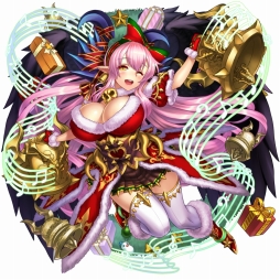 画像ギャラリー No.005のサムネイル画像 / 「ダークローグラビリンス」，最大1000個のクリスタルがもらえるクリスマスイベントを開催