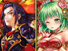 「激闘！三国英雄伝」，4Gamer読者限定のキャンペーンを実施。「紹興酒」×10個と「金貨」×20万枚がもらえる