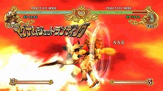 画像ギャラリー No.008のサムネイル画像 / ファンタジー世界が題材の2D対戦格闘ゲーム「Battle Fantasia -Revised Edition-」，Steamで配信が本日スタート