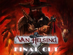 シリーズ三部作を1本にまとめた豪華版「The Incredible Adventures of Van Helsing： Final Cut」が9月に発売へ