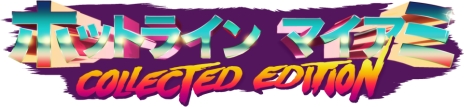 画像ギャラリー No.002のサムネイル画像 / シリーズ2作をまとめて収録した「ホットライン マイアミ Collected Edition」のPS3版が7月15日に配信