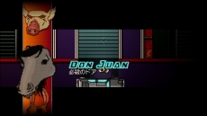 画像ギャラリー No.007のサムネイル画像 / シリーズ2作をまとめて収録した「ホットライン マイアミ Collected Edition」のPS3版が7月15日に配信