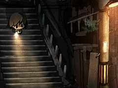 「夜廻」の基本的な流れが明らかに。主人公が見つける「拾い物」や，夜道で出会ってしまう恐ろしい「お化け」の情報も公開