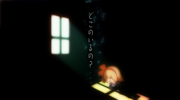 画像ギャラリー No.002のサムネイル画像 / 夜道をさまよう少女に怪異が迫る。夜道探索アクションゲーム「夜廻」のイメージPVが公開