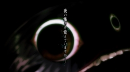 画像ギャラリー No.004のサムネイル画像 / 夜道をさまよう少女に怪異が迫る。夜道探索アクションゲーム「夜廻」のイメージPVが公開