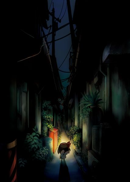 画像ギャラリー No.001のサムネイル画像 / 「夜廻」，プレイヤーから募集した夜にまつわる「恐怖体験」の結果が発表