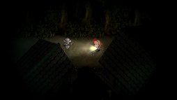 画像ギャラリー No.021のサムネイル画像 / 「夜廻」は夜の静寂が醸し出す,子供の頃に味わった恐怖を再び体験できるアクションアドベンチャーだ