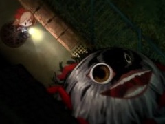 「夜廻」は夜の静寂が醸し出す，子供の頃に味わった恐怖を再び体験できるアクションアドベンチャーだ