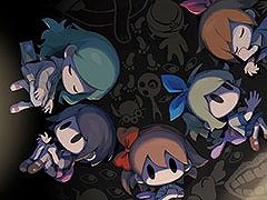 「夜廻」，発売10周年を記念したスペシャルイベントを12月6日，7日に秋葉原で開催。チケットの発売もスタート