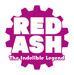 画像ギャラリー No.002のサムネイル画像 / 稲船敬二氏の新プロジェクト「RED ASH」は，ゲームとアニメの連動企画。Kickstarterではキャンペーンがスタート