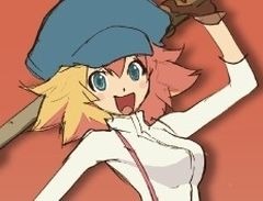 稲船敬二氏の新プロジェクト「RED ASH」，アニメ版の新ビジュアルを公開。主人公ベック役を梶 裕貴さんが担当