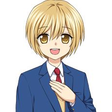 画像ギャラリー No.008のサムネイル画像 / 女性向け恋愛SLG「創作アリスと王子さま！」＆少女漫画をお手本にイラスト制作を学べる「ちゃおイラストクラブ」が今冬発売