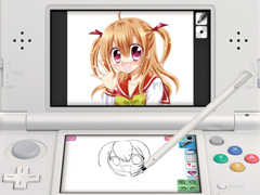 女性向け恋愛SLG「創作アリスと王子さま！」＆少女漫画をお手本にイラスト制作を学べる「ちゃおイラストクラブ」が今冬発売