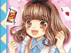 「創作アリスと王子さま！」と「ちゃおイラストクラブ」の発売日が11月26日に決定。概要などを紹介する公式サイトも正式オープン