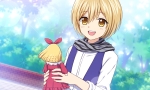 画像ギャラリー No.008のサムネイル画像 / 「創作アリスと王子さま！」に登場するキャラのボイスやイベントスチルを確認できるスペシャルPVが公開に