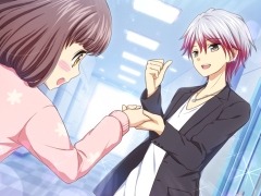 「創作アリスと王子さま！」に登場するキャラのボイスやイベントスチルを確認できるスペシャルPVが公開に