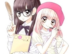 「ちゃおイラストクラブ」に収録されているお手本イラストや，イラストを描くためのツール「マジックパレット」などを紹介するムービーが公開に