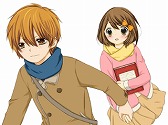 画像ギャラリー No.004のサムネイル画像 / 「ちゃおイラストクラブ」,輪郭/色塗り/デコを試せる体験版が配信開始