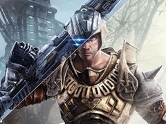 ［E3 2016］Piranha Bytes史上最も野心的なアクションRPG「ELEX」は2017年前半にリリース