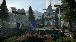 画像ギャラリー No.007のサムネイル画像 / ［E3 2016］Piranha Bytes史上最も野心的なアクションRPG「ELEX」は2017年前半にリリース
