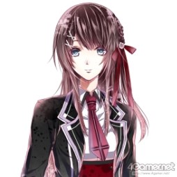 画像ギャラリー No.003のサムネイル画像 / 乙女チック4Gamer 第42回:乙女ゲームには珍しい3Dパートも楽しめる「Rear Pheles -Red of Another-」を特集