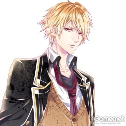 画像ギャラリー No.006のサムネイル画像 / 乙女チック4Gamer 第42回:乙女ゲームには珍しい3Dパートも楽しめる「Rear Pheles -Red of Another-」を特集