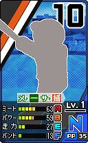 画像ギャラリー No.009のサムネイル画像 / 「プロ野球 ファミスタ リターンズ」が10月8日に発売。2015年度の選手データを収録し，オンライン対戦にも対応