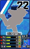 画像ギャラリー No.012のサムネイル画像 / 「プロ野球 ファミスタ リターンズ」が10月8日に発売。2015年度の選手データを収録し，オンライン対戦にも対応