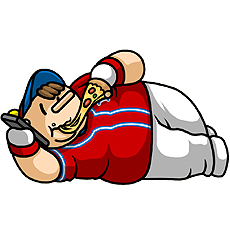 画像ギャラリー No.004のサムネイル画像 / 3DS「プロ野球 ファミスタ リターンズ」のショップ別特典が公開。ラインナップはパックやワギャンといった優秀なキャラ13種