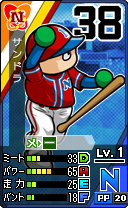 画像ギャラリー No.018のサムネイル画像 / 3DS「プロ野球 ファミスタ リターンズ」のPVが公開。ナレーションはピノ役,落合福嗣さんが担当