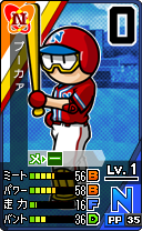 画像ギャラリー No.026のサムネイル画像 / 3DS「プロ野球 ファミスタ リターンズ」のPVが公開。ナレーションはピノ役,落合福嗣さんが担当