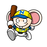 画像ギャラリー No.037のサムネイル画像 / 3DS「プロ野球 ファミスタ リターンズ」のPVが公開。ナレーションはピノ役,落合福嗣さんが担当