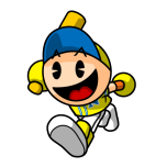 画像ギャラリー No.039のサムネイル画像 / 3DS「プロ野球 ファミスタ リターンズ」のPVが公開。ナレーションはピノ役,落合福嗣さんが担当