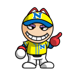 画像ギャラリー No.047のサムネイル画像 / 3DS「プロ野球 ファミスタ リターンズ」のPVが公開。ナレーションはピノ役,落合福嗣さんが担当