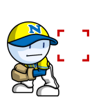 画像ギャラリー No.053のサムネイル画像 / 3DS「プロ野球 ファミスタ リターンズ」のPVが公開。ナレーションはピノ役,落合福嗣さんが担当